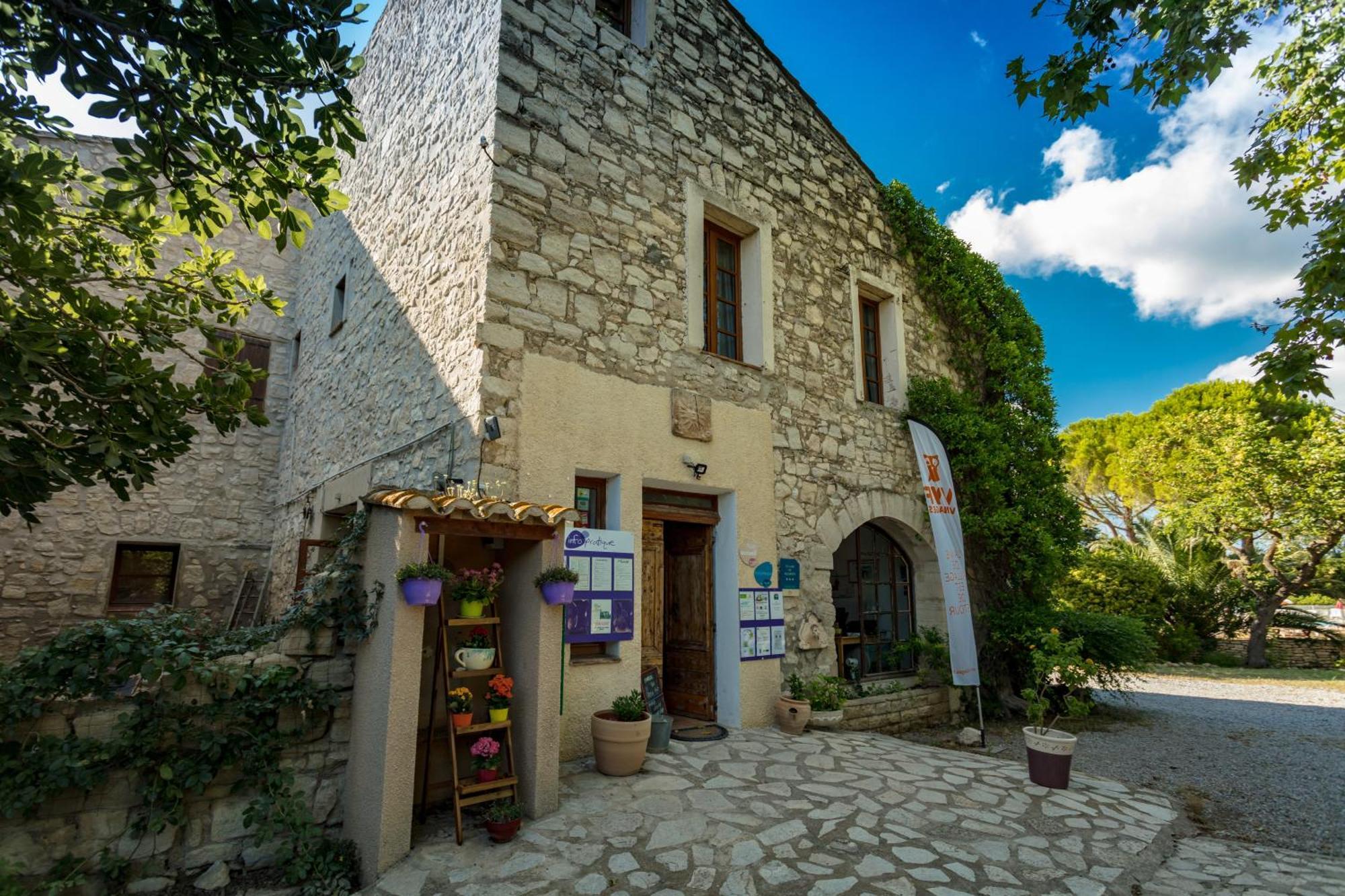 Vvf Sigean Port-La-Nouvelle Corbieres Hotel Exterior foto