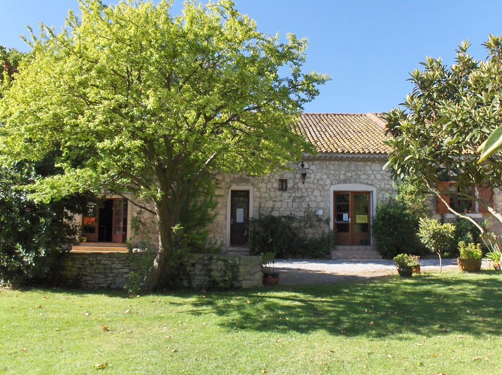 Vvf Sigean Port-La-Nouvelle Corbieres Hotel Exterior foto