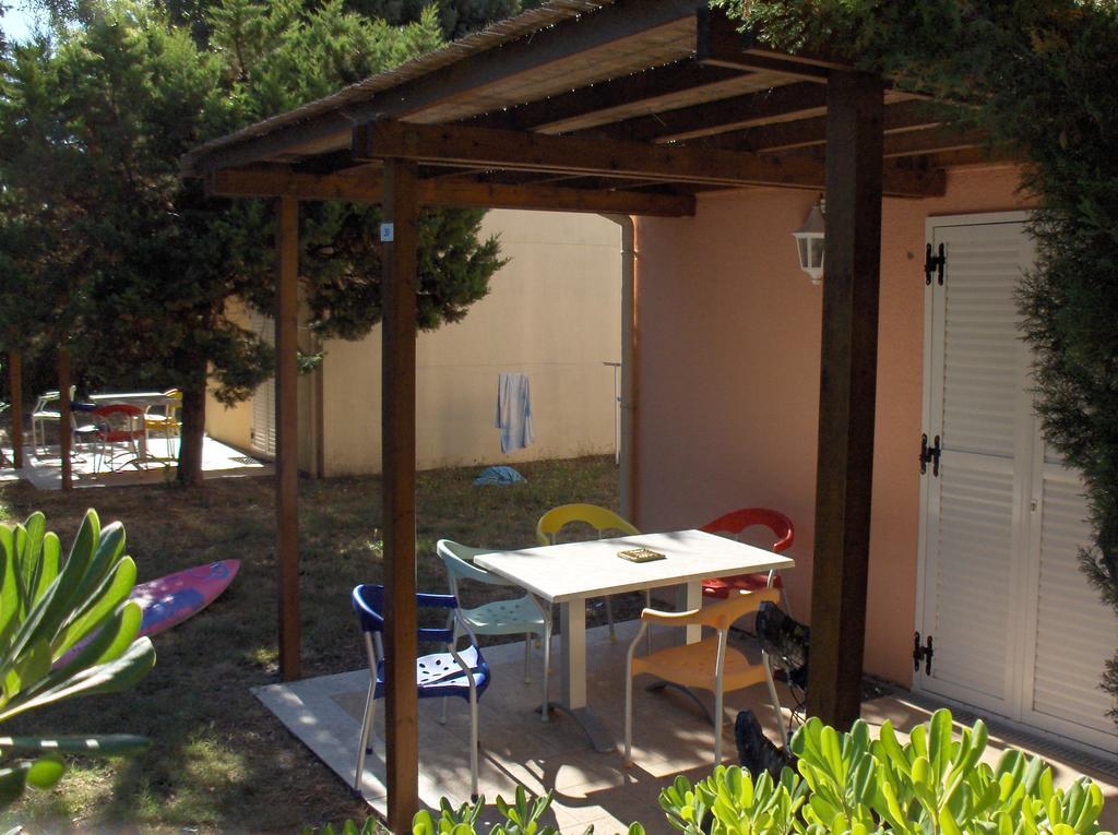 Vvf Sigean Port-La-Nouvelle Corbieres Hotel Exterior foto