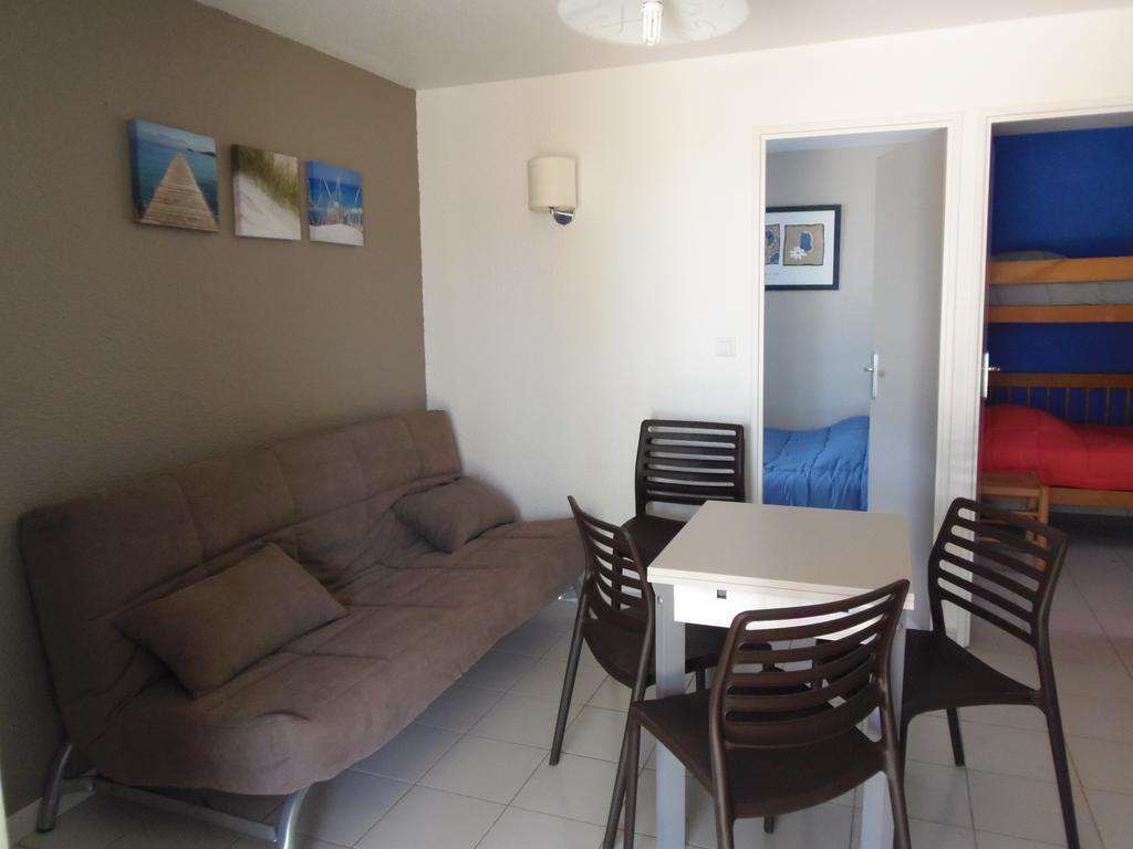 Vvf Sigean Port-La-Nouvelle Corbieres Hotel Cameră foto