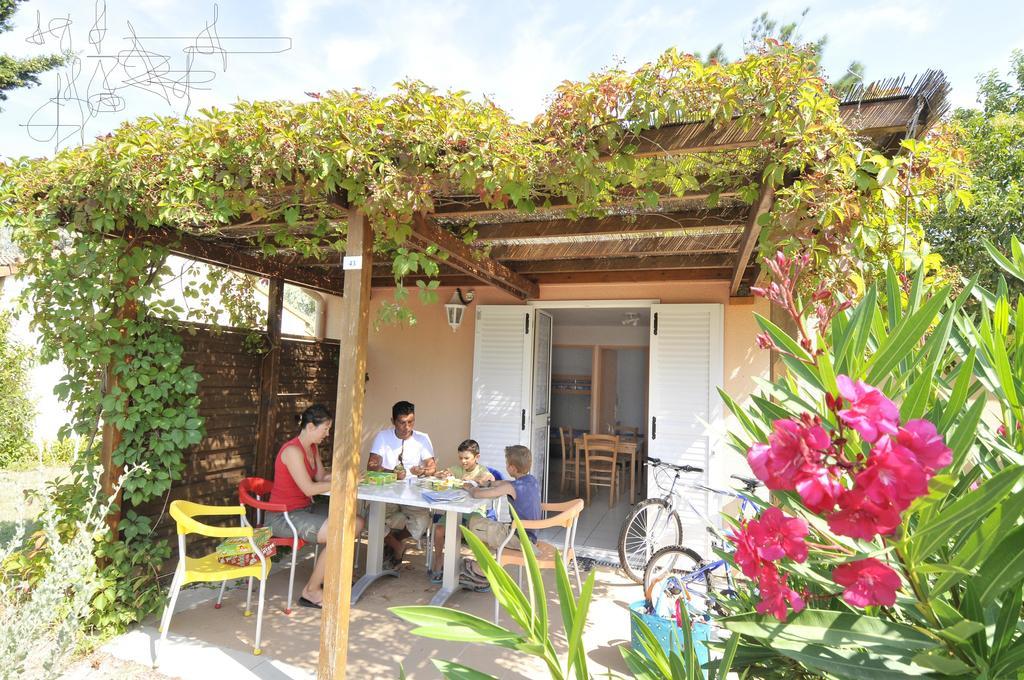 Vvf Sigean Port-La-Nouvelle Corbieres Hotel Cameră foto