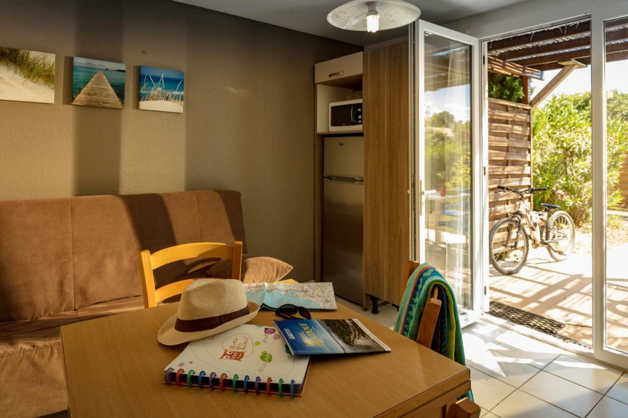 Vvf Sigean Port-La-Nouvelle Corbieres Hotel Exterior foto