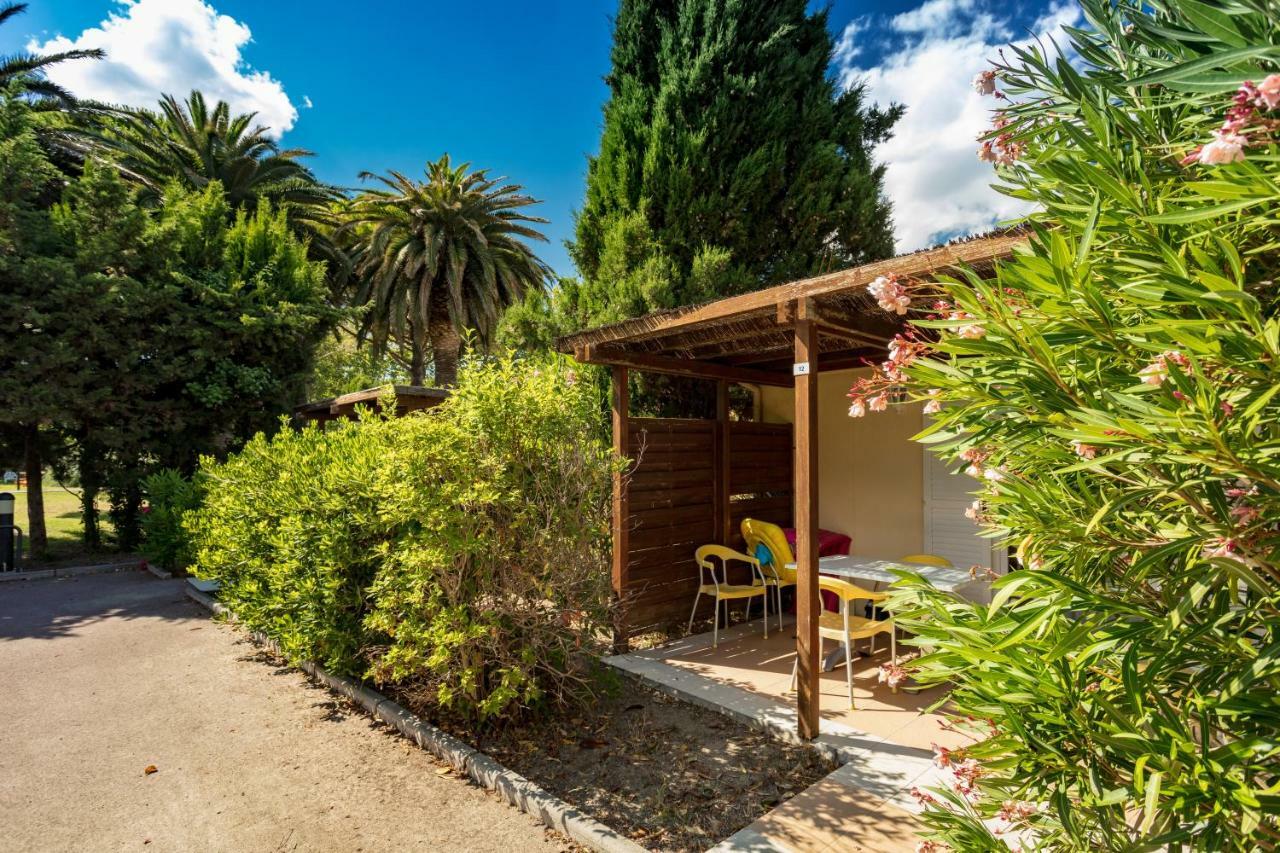 Vvf Sigean Port-La-Nouvelle Corbieres Hotel Exterior foto